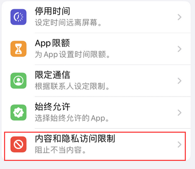 番阳镇appleID维修服务iPhone设置中Apple ID显示为灰色无法使用