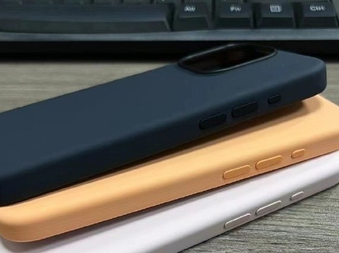 番阳镇苹果14维修站分享iPhone14手机壳能直接给iPhone15用吗?