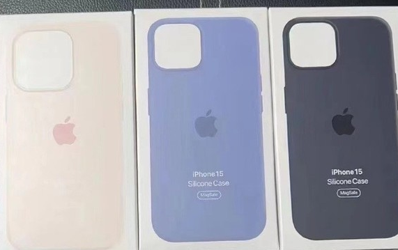 番阳镇苹果14维修站分享iPhone14手机壳能直接给iPhone15用吗？ 