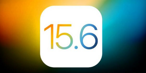 番阳镇苹果手机维修分享iOS 15.6 RC版已知BUG有哪些 