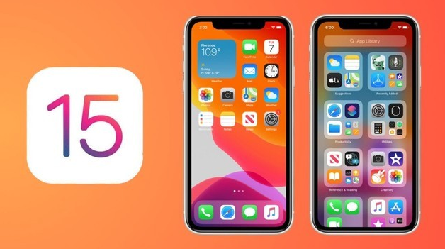 番阳镇苹果13维修分享iPhone13更新iOS 15.5，体验如何 