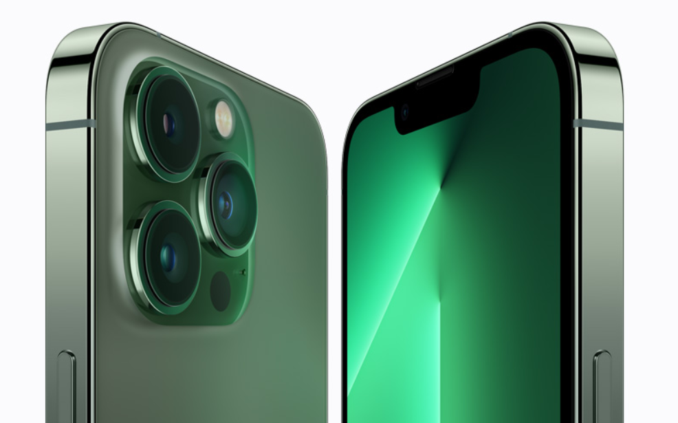 番阳镇苹果手机维修分享二手iPhone 13更高降幅近千元 