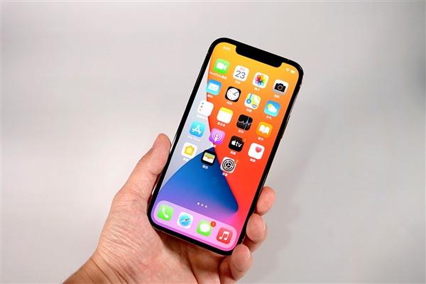番阳镇苹果手机维修分享iOS 14.2修订版已到，专属iPhone 12系列 
