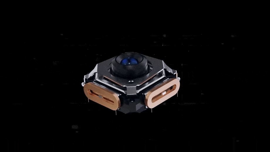番阳镇苹果手机维修分享iPhone 12 Pro Max 独享的这颗传感器更大的特点是什么 