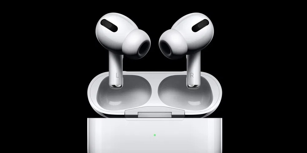番阳镇苹果手机维修分享AirPods Pro 出现静电噪音 