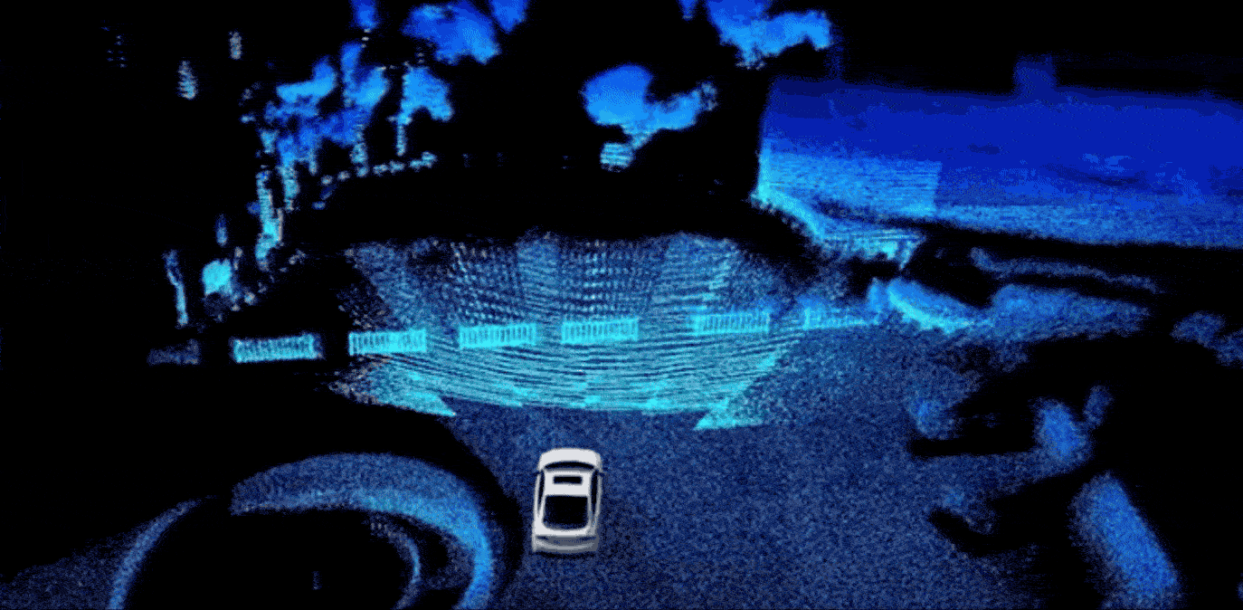 番阳镇苹果手机维修分享iPhone 12 Pro 搭载的 LiDAR 镜头与 ToF 镜头有什么不同 