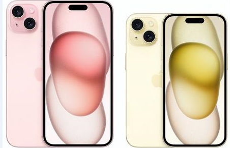 番阳镇苹果维修点分享iPhone 15 Plus进水维修 