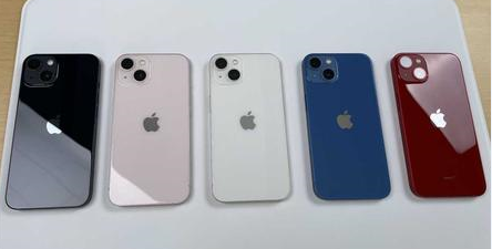 番阳镇苹果维修点分享iPhone 13维修主板易被忽略实操故障 