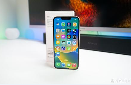 番阳镇苹果维修点分享iPhone 14维修主板时的细节问题 