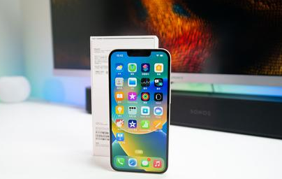 番阳镇苹果维修点分享iPhone 14自动关机故障深度解析 