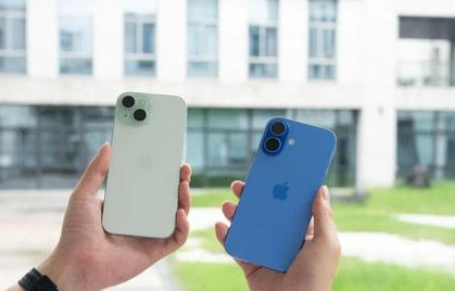 番阳镇苹果维修点分享iPhone 16 Plus出现自动关机的情况类型 