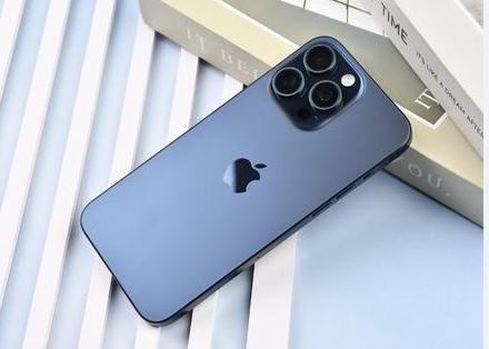 番阳镇苹果维修点分享iPhone 15 Pro Max扩容静电与工艺坑 