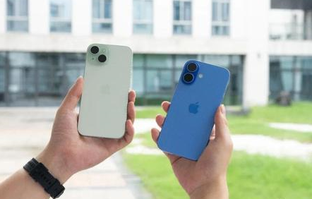 番阳镇苹果维修点分享iPhone 16 Plus黑屏疑难故障汇总 