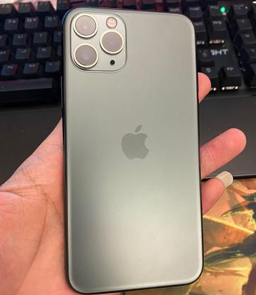 番阳镇苹果维修点分享iPhone 11 Pro电池发烫小众问题解读 