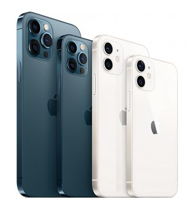 番阳镇苹果维修点分享iPhone 12 Pro发烫关联故障汇总 